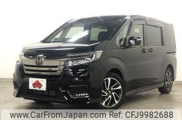 honda stepwagon 2019 -HONDA--Stepwgn DBA-RP3--RP3-1238807---HONDA--Stepwgn DBA-RP3--RP3-1238807-