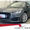 audi tt-coupe 2022 CFJ1556961 image 1