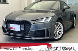 audi tt-coupe 2022 CFJ1556961