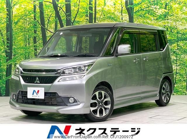 mitsubishi delica-d2 2018 quick_quick_MB36S_MB36S-652599 image 1