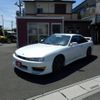 nissan silvia 1997 quick_quick_S14_S14-144018 image 1