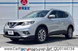 nissan x-trail 2017 -NISSAN--X-Trail DBA-NT32--NT32-550410---NISSAN--X-Trail DBA-NT32--NT32-550410-