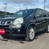 nissan x-trail 2012 quick_quick_NT31_NT31-300190 image 10