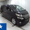 toyota vellfire 2012 CFJ1770043 image 1