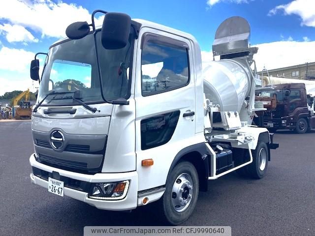 hino ranger 2019 GOO_NET_EXCHANGE_0900868A30240523W001 image 2