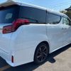 toyota alphard 2020 -TOYOTA--Alphard 3BA-AGH30W--AGH30-0324532---TOYOTA--Alphard 3BA-AGH30W--AGH30-0324532- image 34