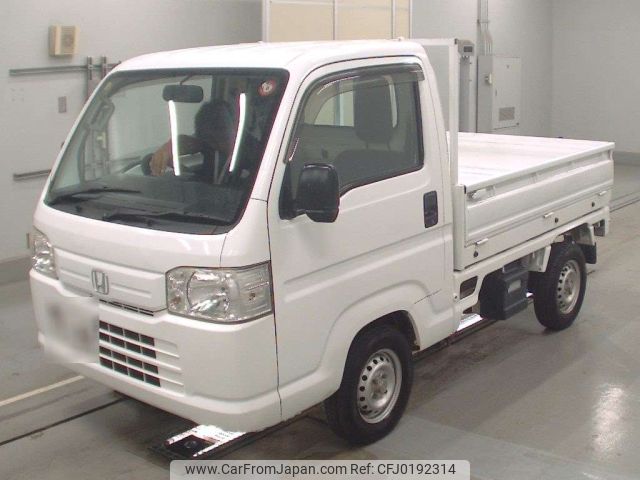 honda acty-truck 2011 -HONDA 【Ｎｏ後日 】--Acty Truck HA8ｶｲ-3300046---HONDA 【Ｎｏ後日 】--Acty Truck HA8ｶｲ-3300046- image 1