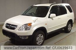 honda cr-v 2001 -HONDA--CR-V RD4-1001438---HONDA--CR-V RD4-1001438-