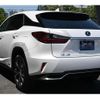 lexus rx 2018 CFJ1515801 image 2