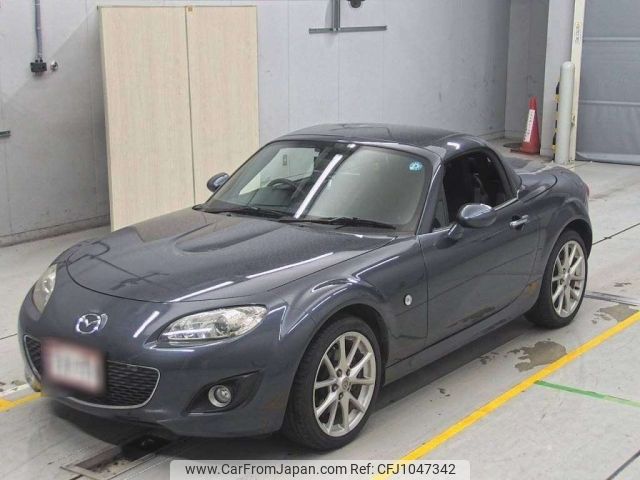 mazda roadster 2009 -MAZDA--Roadster NCEC-301253---MAZDA--Roadster NCEC-301253- image 1