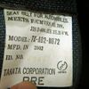 mitsubishi pajero-mini 2002 CFJ6862828 image 17