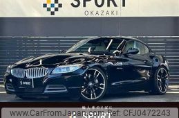 bmw z4 2015 quick_quick_ABA-LM30_WBALM72010E411544