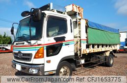 hino ranger 2007 CFJ1653775