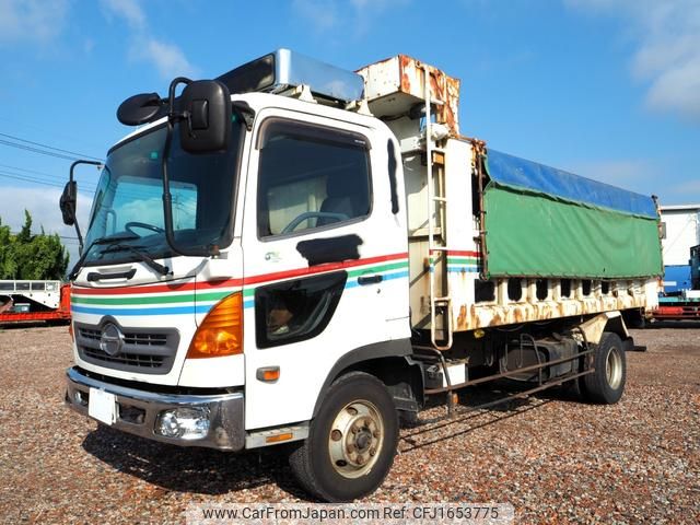 hino ranger 2007 CFJ1653775 image 1