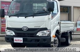 toyota dyna-truck 2019 -TOYOTA--Dyna TKG-0024286--XZC605-0024286---TOYOTA--Dyna TKG-0024286--XZC605-0024286-