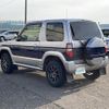 mitsubishi pajero-mini 2012 -MITSUBISHI--Pajero mini ABA-H58A--H58A-1015491---MITSUBISHI--Pajero mini ABA-H58A--H58A-1015491- image 15