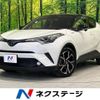 toyota c-hr 2019 -TOYOTA--C-HR DAA-ZYX10--ZYX10-2193971---TOYOTA--C-HR DAA-ZYX10--ZYX10-2193971- image 1