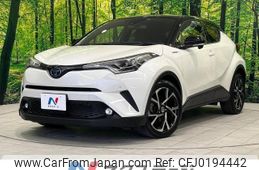 toyota c-hr 2019 -TOYOTA--C-HR DAA-ZYX10--ZYX10-2193971---TOYOTA--C-HR DAA-ZYX10--ZYX10-2193971-