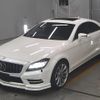 mercedes-benz cls-class 2014 -MERCEDES-BENZ--Benz CLS WDD2183592A117659---MERCEDES-BENZ--Benz CLS WDD2183592A117659- image 5