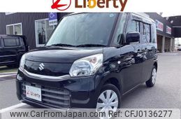 suzuki spacia 2015 quick_quick_MK42S_MK42S-114622