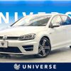 volkswagen golf 2014 -VOLKSWAGEN--VW Golf ABA-AUCJXF--WVWZZZAUZEW397373---VOLKSWAGEN--VW Golf ABA-AUCJXF--WVWZZZAUZEW397373- image 1