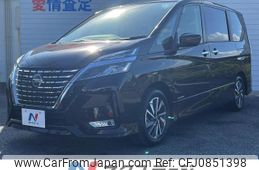 nissan serena 2020 quick_quick_GFC27_GFC27-191261