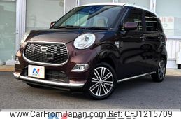daihatsu cast 2016 quick_quick_LA250S_LA250S-0046374