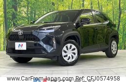 toyota yaris-cross 2023 -TOYOTA--Yaris Cross 5BA-MXPB10--MXPB10-3022879---TOYOTA--Yaris Cross 5BA-MXPB10--MXPB10-3022879-