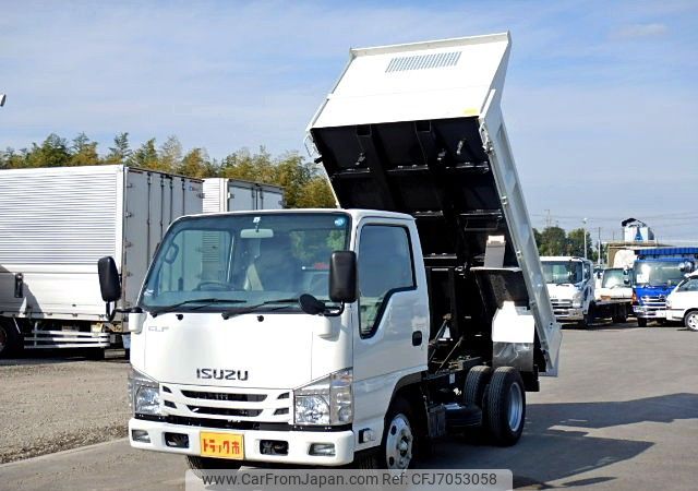 isuzu elf-truck 2019 REALMOTOR_N9021110083HD-90 image 1