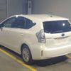 toyota prius-α 2012 -TOYOTA--Prius α DAA-ZVW41W--ZVW41-3144965---TOYOTA--Prius α DAA-ZVW41W--ZVW41-3144965- image 9