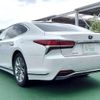 lexus ls 2017 quick_quick_DAA-GVF50_GVF50-6000420 image 4