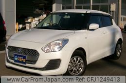 suzuki swift 2018 -SUZUKI--Swift ZC83S--116388---SUZUKI--Swift ZC83S--116388-