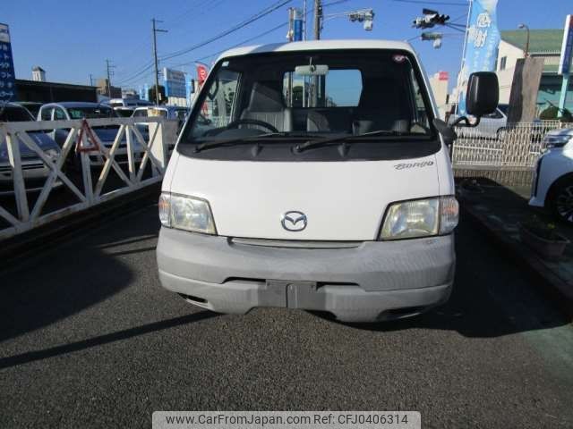 mazda bongo-truck 2005 -MAZDA--Bongo Truck TC-SK82T--SK82T-314947---MAZDA--Bongo Truck TC-SK82T--SK82T-314947- image 2