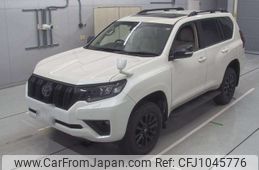 toyota land-cruiser-prado 2023 -TOYOTA 【富山 301は110】--Land Cruiser Prado TRJ150W-0176141---TOYOTA 【富山 301は110】--Land Cruiser Prado TRJ150W-0176141-