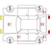 honda odyssey 2016 CFJ1645855 image 2