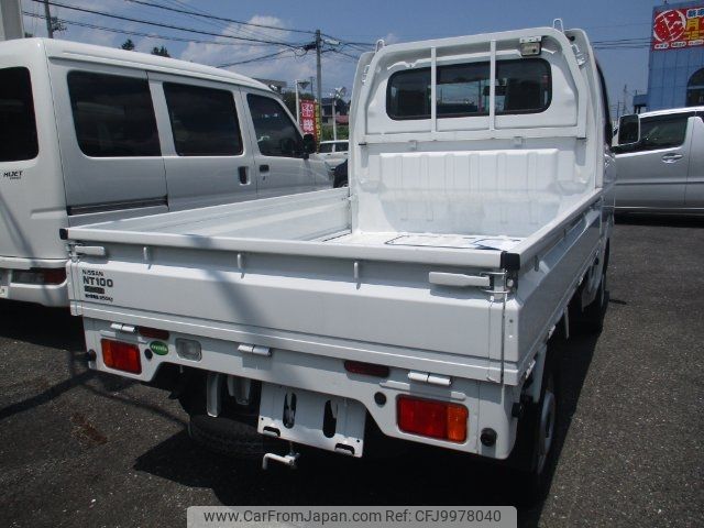 nissan clipper-truck 2019 -NISSAN 【名変中 】--Clipper Truck DR16T--393962---NISSAN 【名変中 】--Clipper Truck DR16T--393962- image 2