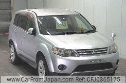 mitsubishi outlander 2011 -MITSUBISHI--Outlander CW5W-0200555---MITSUBISHI--Outlander CW5W-0200555-