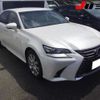 lexus gs 2017 -LEXUS 【三重 300ﾜ9885】--Lexus GS AWL10--7005227---LEXUS 【三重 300ﾜ9885】--Lexus GS AWL10--7005227- image 1