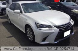 lexus gs 2017 -LEXUS 【三重 300ﾜ9885】--Lexus GS AWL10--7005227---LEXUS 【三重 300ﾜ9885】--Lexus GS AWL10--7005227-