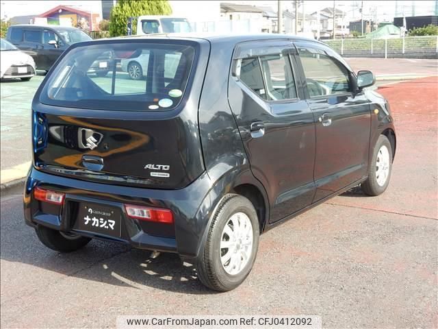 suzuki alto 2016 quick_quick_DBA-HA36S_HA36S-272851 image 2