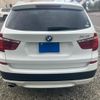 bmw x3 2014 CFJ1801374 image 5