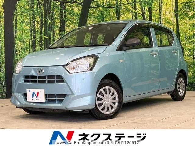daihatsu mira-e-s 2022 -DAIHATSU--Mira e:s 5BA-LA350S--LA350S-0312435---DAIHATSU--Mira e:s 5BA-LA350S--LA350S-0312435- image 1