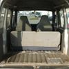 mitsubishi minicab-van 1999 No.15137 image 8
