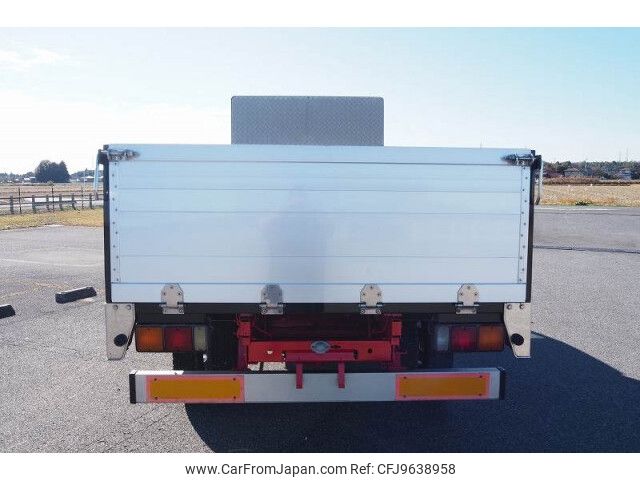 2006 Mitsubishi Fuso Canter PA-FE83DEY - Car Price $25,454