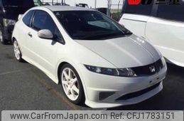 honda civic 2011 CFJ1783151