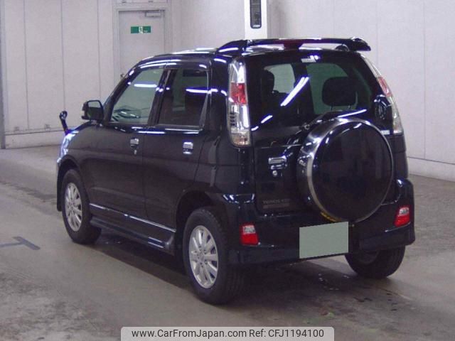 daihatsu terios-kid 2007 quick_quick_ABA-J131G_J131G-054397 image 2