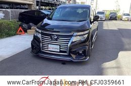 nissan elgrand 2018 quick_quick_PE52_PE52-054591