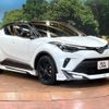 toyota c-hr 2022 CFJ1694590 image 16