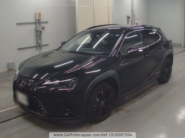 lexus ux 2021 -LEXUS--Lexus UX MZAH10-2107865---LEXUS--Lexus UX MZAH10-2107865- image 1