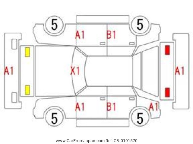 nissan note 2017 -NISSAN--Note DAA-HE12--HE12-041958---NISSAN--Note DAA-HE12--HE12-041958- image 2